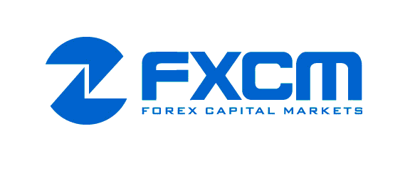 fxcm logo