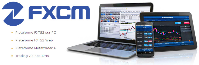 fxcm multi support