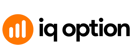 IQ option Logo